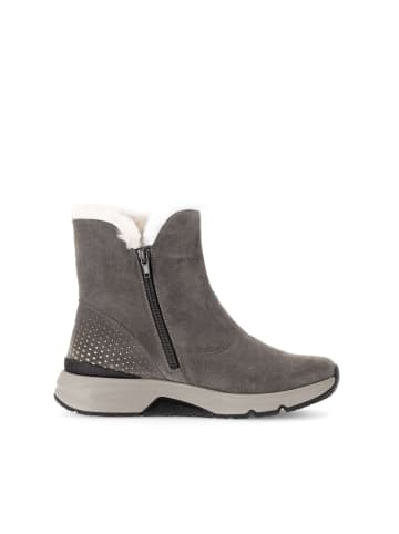 rollingsoft Winterstiefeletten in braun