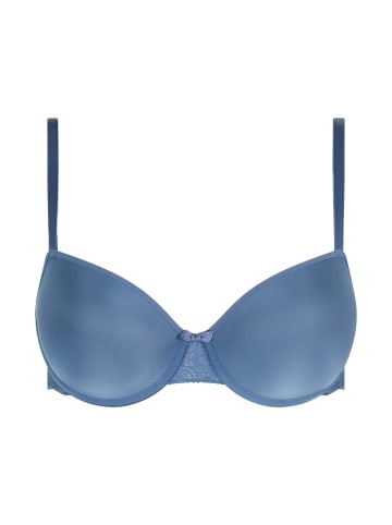 Passionata Schalen-BH mit Spacer Cup Georgia in Storm Blue