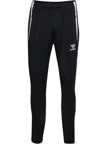 Hummel Trainingshose "Lead 2.0 Training Pants" in Schwarz
