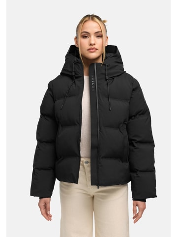 Marikoo Winterjacke Paddie 16 in Black