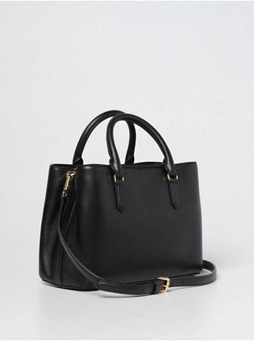Ralph Lauren Bowlingtasche 431876725004-BLACK Schwarz