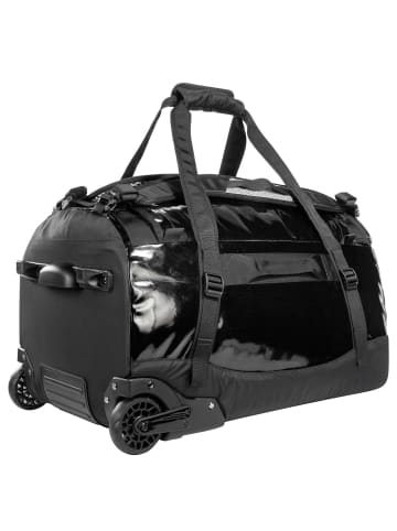 Tatonka Barrel Roller 60 - Rollenreisetasche 59 cm (black) in schwarz