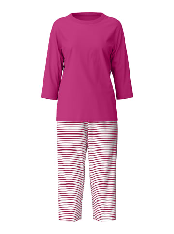 Calida Pyjama in very berry