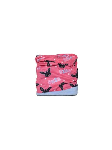 Bing Schal Bing & Flop in rosa/pink