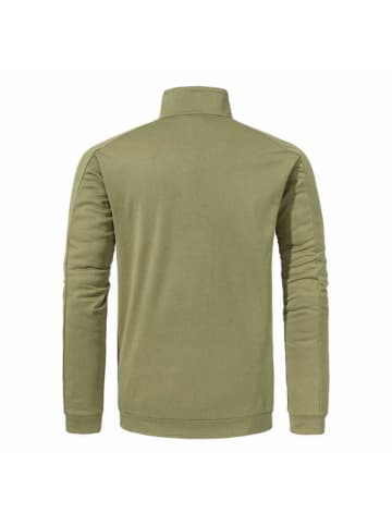 Schöffel Schnürschuh in khaki