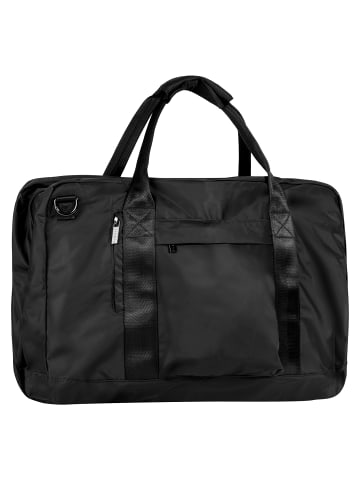 Bugatti Reisetasche ELIA in schwarz