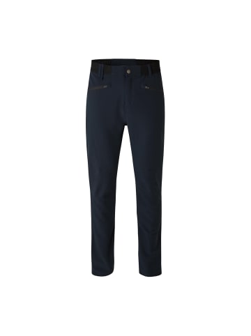 IDENTITY Stretchhose core in Navy
