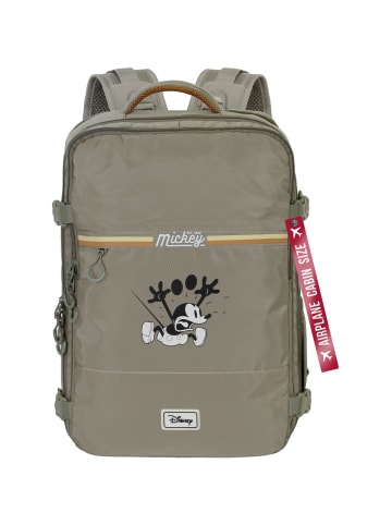 Disney Rucksack Minnie Mouse in braun