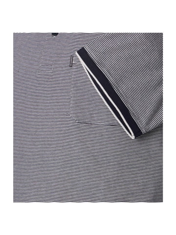 CASAMODA Polo in Blau