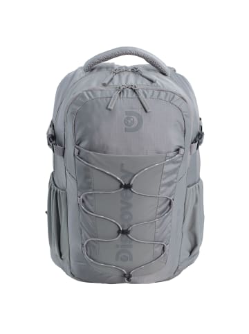 Discovery Rucksack Outdoor in Grey