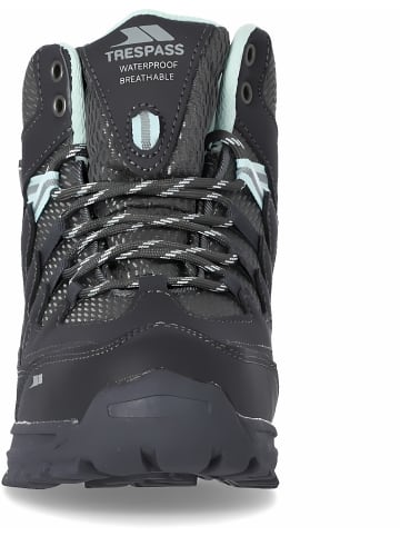 Trespass Wanderschuh in Grau