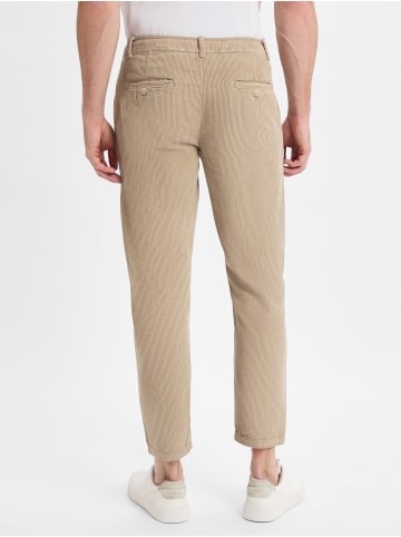 Lindbergh Hose in beige - 0002