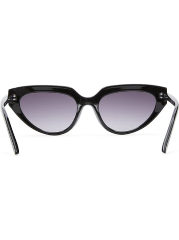 Vans Sonnenbrille "Shelby Sunglasses" in Schwarz