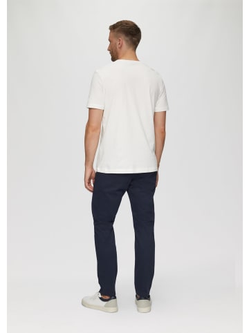 s.Oliver T-Shirt in 01D3_weiß