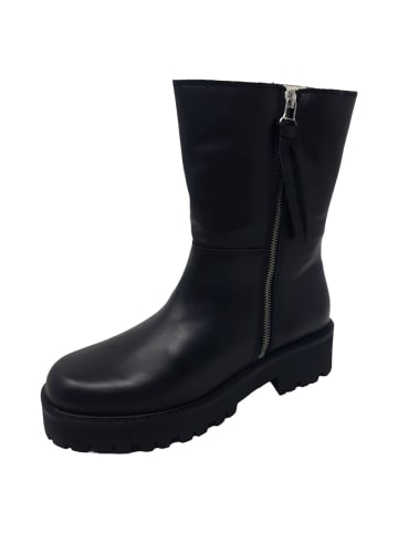 Palpa Kurzstiefel  in Schwarz