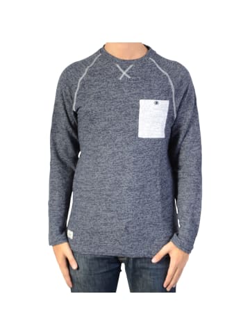 Deeluxe Pullover W16502 Etane Navy Blau