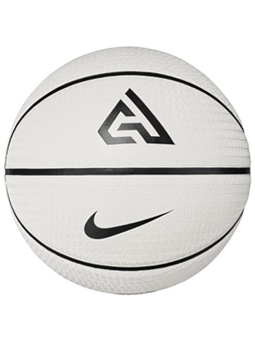Nike Nike Playground 8P 2.0 G Antetokounmpo Deflated in Weiß