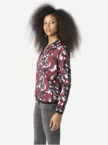 KOROSHI Frauenbomber in rot