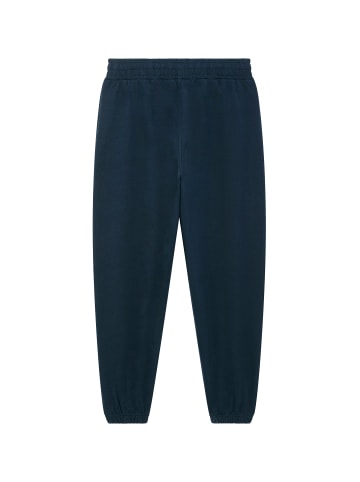 wat? Apparel Jogger Basic Decker in French Navy