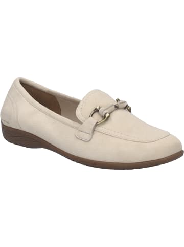 Josef Seibel Ballerina Fenja 34 in beige
