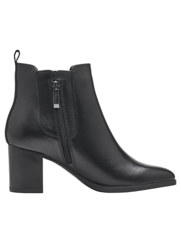 Tamaris Chelsea Boot in BLACK