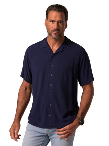 JP1880 Hemd in marine