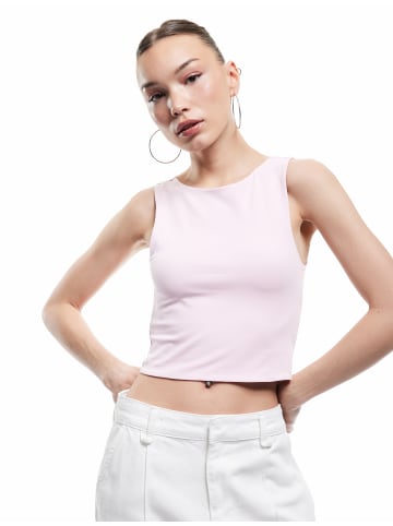 KOTON TANKTOPS BSC in Rosa