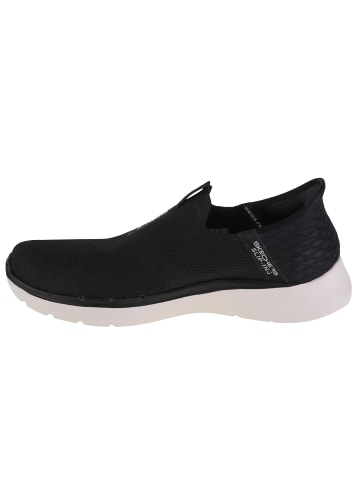 Skechers Skechers Slip-ins: GO WALK 6 - Easy On in Schwarz