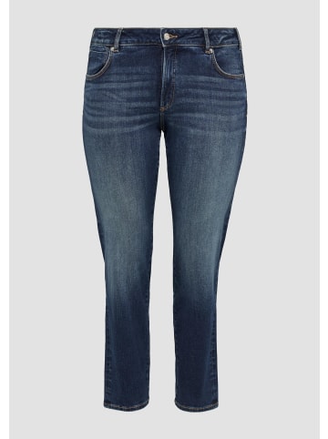 s.Oliver Jeans-Hose in 56Z4_blau