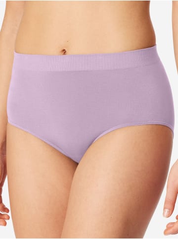 Schiesser Slip Retro - Classic Seamless in orchid,maple
