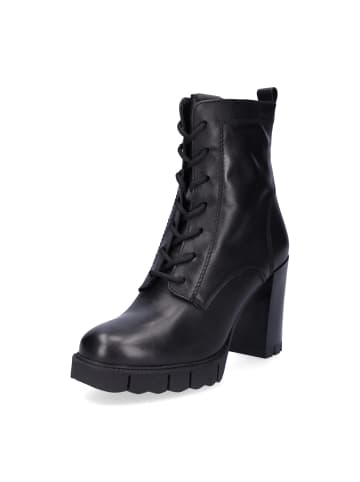 Tamaris Stiefelette in schwarz