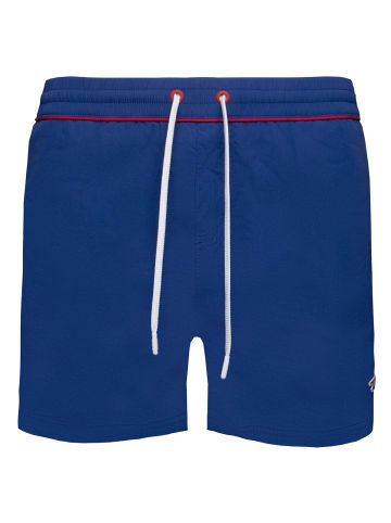 Diesel Badeshorts BMBX-NICO in dunkelblau