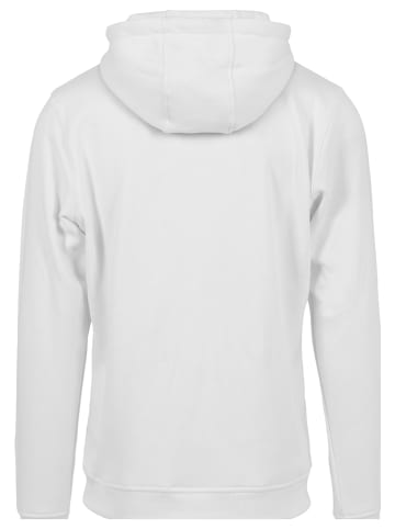 Mister Tee Sweat & Fleece - Hoodies in white