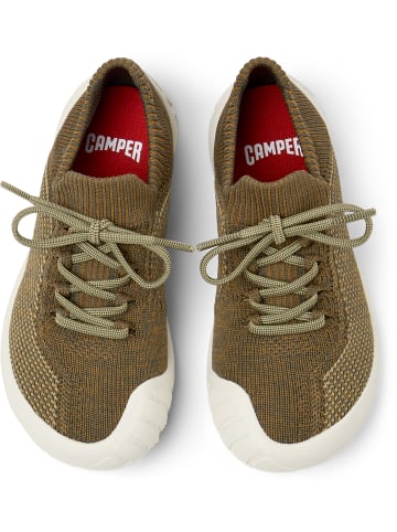 Camper Sneaker Peu Path " Peu Path " in Braun