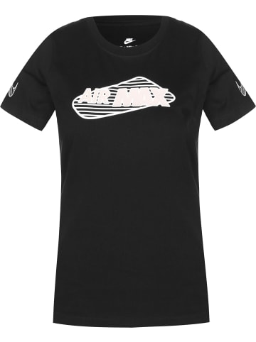 Nike T-Shirts in black