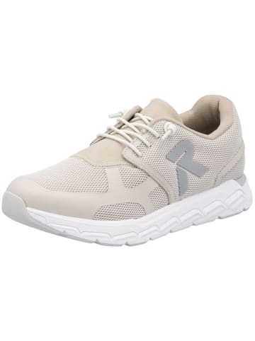 rieker Sneaker in beige