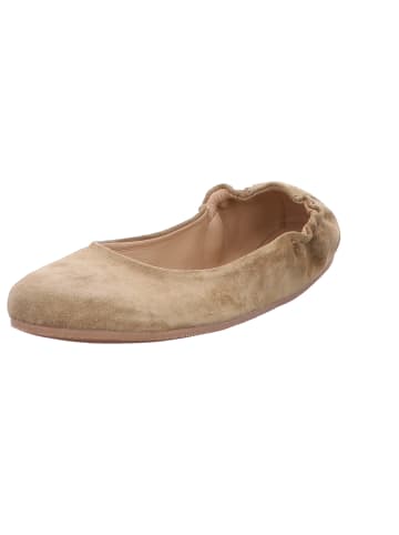 Groundies Ballerina in beige