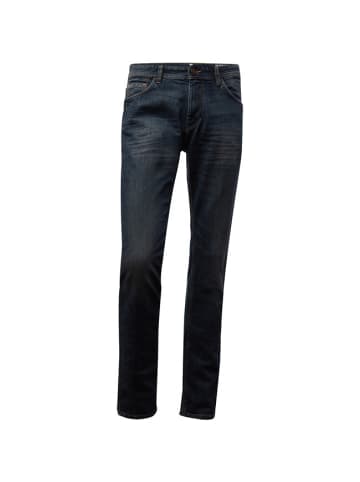 Tom Tailor Straight Leg Jeans für Herren in dunkel-blau