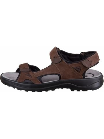 Jomos Sportliche Sandalen für Herren in uni