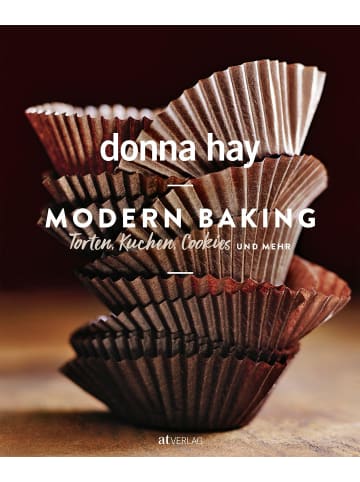 AT Verlag Modern Baking