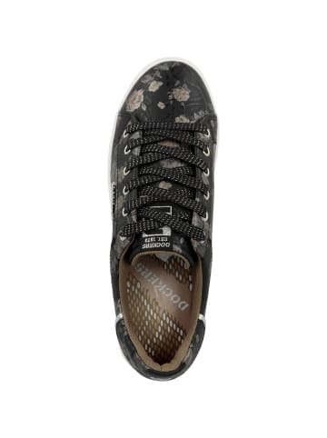 Dockers by Gerli Sneaker low 44MA201 in schwarz