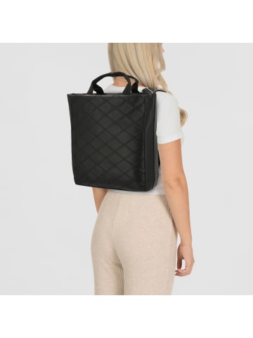 Tom Tailor Skylar Daypack 35.5 cm in black