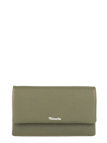 Tamaris Geldbörse TAS Amanda in lightkhaki 914