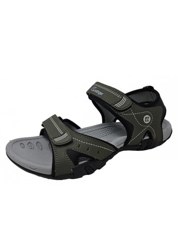 Kastinger Sandale Onnigun in Grün