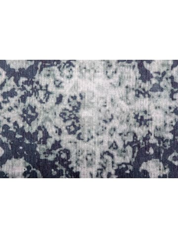 Arte Espina Vintage Teppich 840 in anthrazit - rechteckig