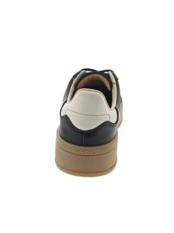 Gant Cuzmani Sneaker Schwarz