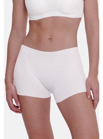 Sloggi Panty ZERO Feel 2.0 in Silk White