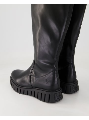 TT. BAGATT Klassische Stiefel in Schwarz