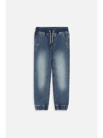 Coccodrillo Jeanshose in dunkelblau