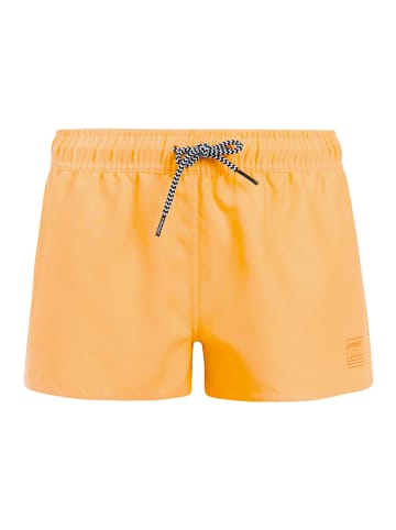 Protest " PRTEvi JR in Shocking Orange